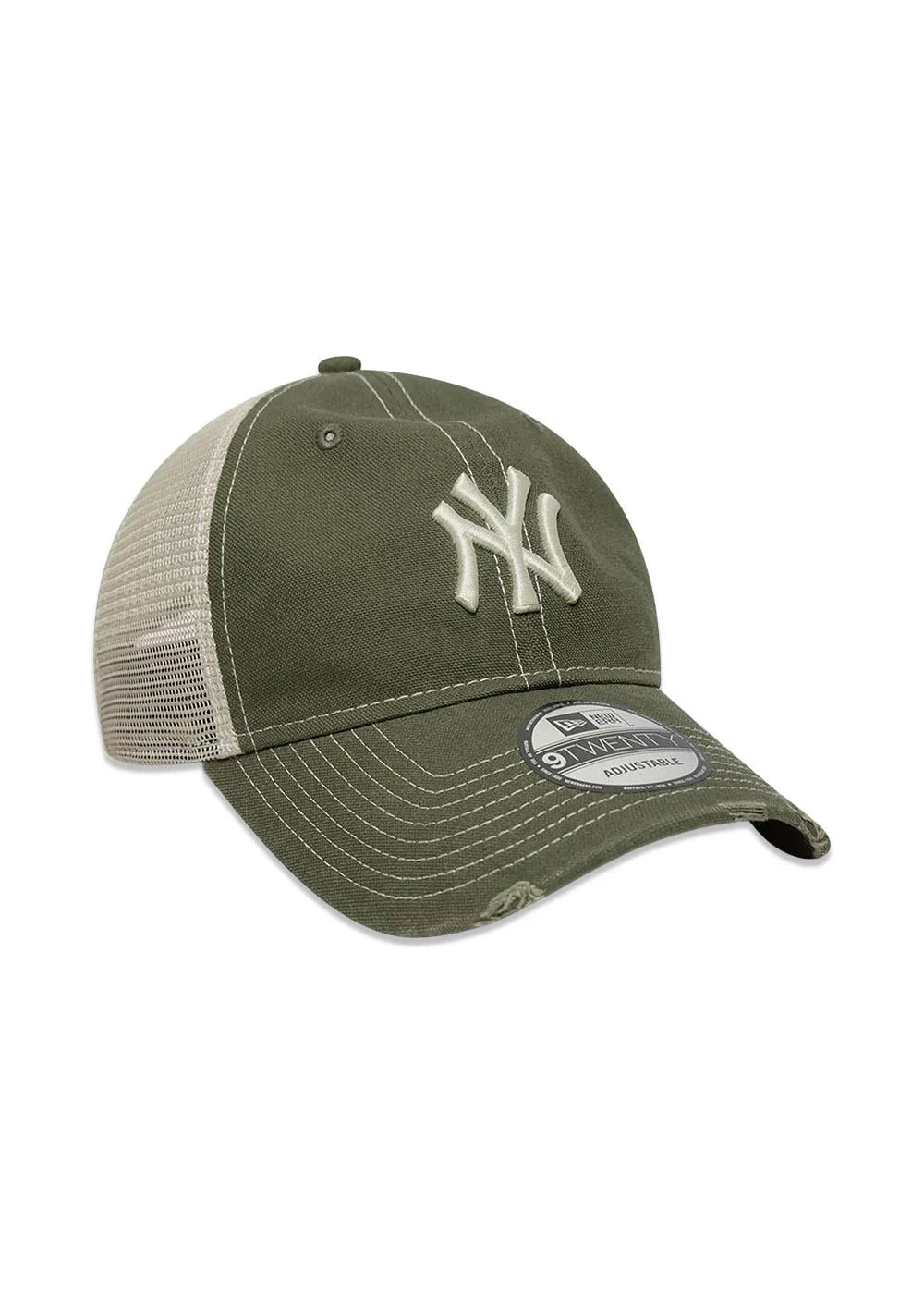 New Era - herre